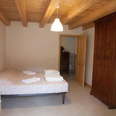 Agriturismo Fattoria Athabaska