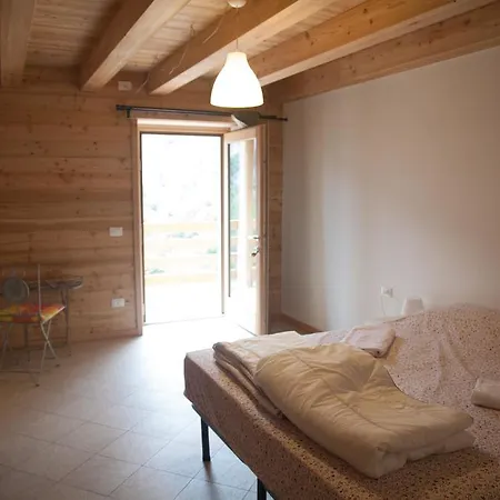Agriturismo Fattoria Athabaska